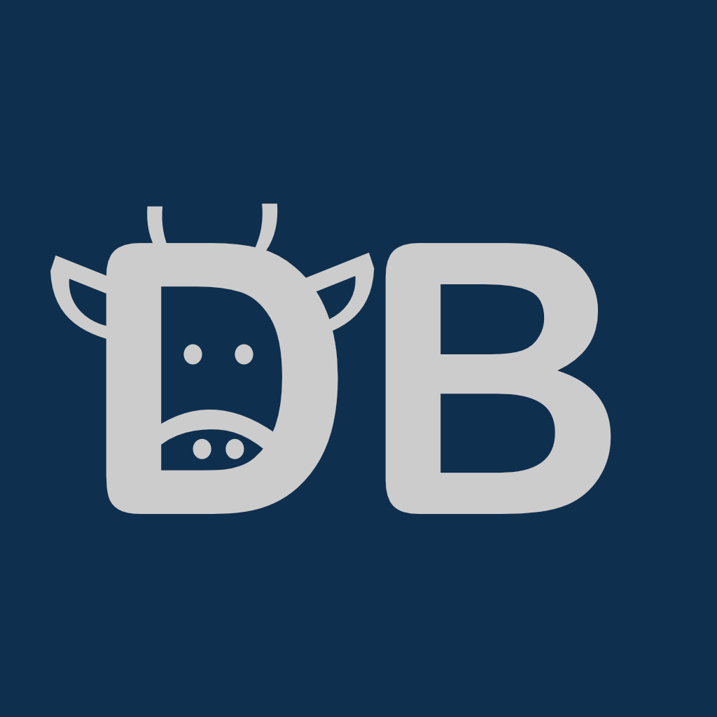 CattleDB icon